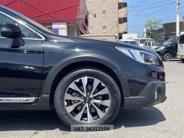 Subaru OUTBACK 2015-04 1041017-11