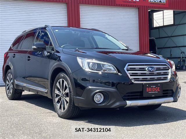 Subaru OUTBACK 2015-04 1041017-12