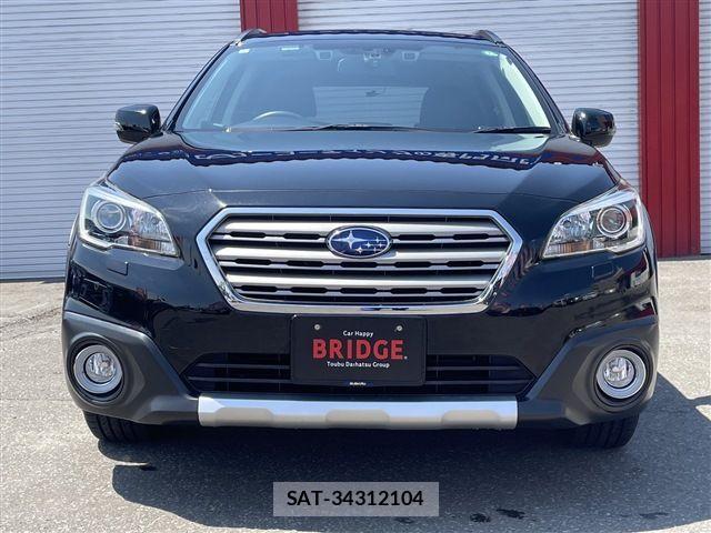 Subaru OUTBACK 2015-04 1041017-13