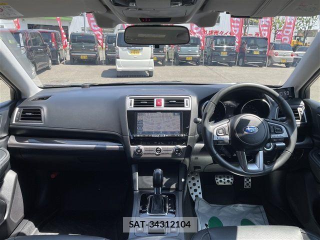 Subaru OUTBACK 2015-04 1041017-14