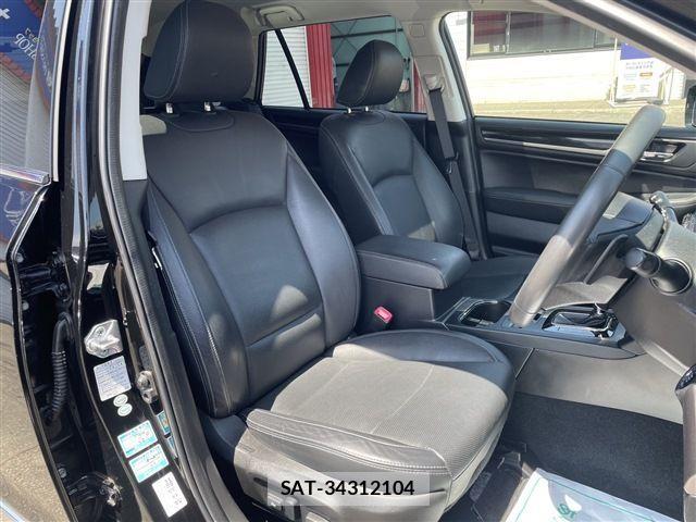 Subaru OUTBACK 2015-04 1041017-15