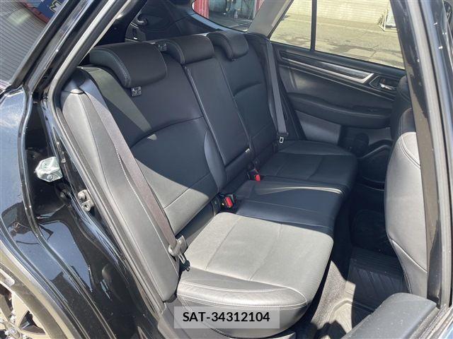 Subaru OUTBACK 2015-04 1041017-16