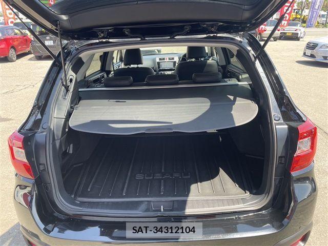 Subaru OUTBACK 2015-04 1041017-17