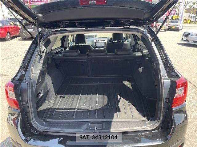 Subaru OUTBACK 2015-04 1041017-18