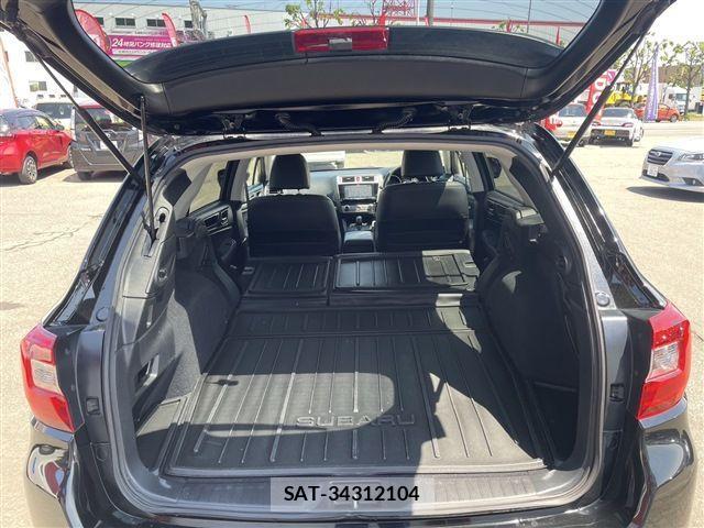 Subaru OUTBACK 2015-04 1041017-19