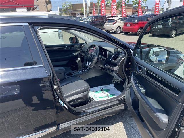 Subaru OUTBACK 2015-04 1041017-20