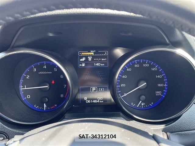 Subaru OUTBACK 2015-04 1041017-21