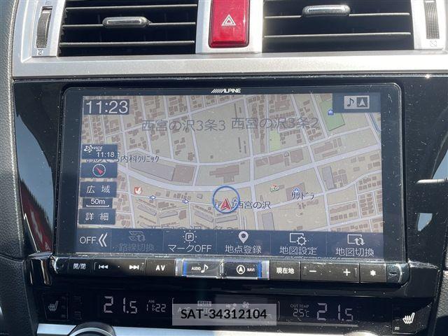 Subaru OUTBACK 2015-04 1041017-22