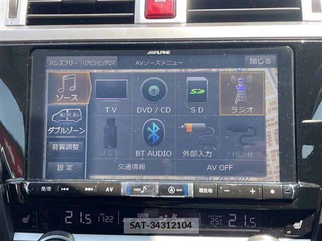Subaru OUTBACK 2015-04 1041017-23