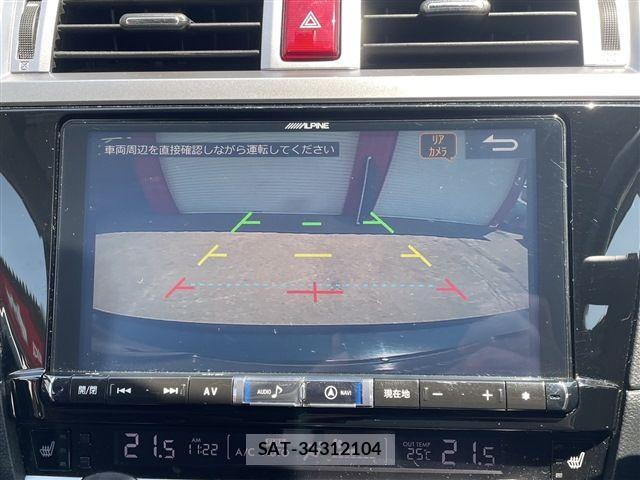 Subaru OUTBACK 2015-04 1041017-24