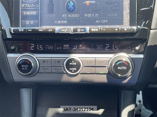 Subaru OUTBACK 2015-04 1041017-25
