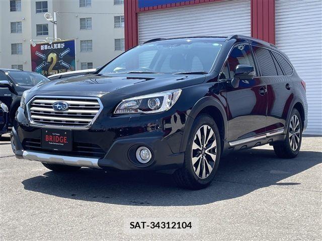 Subaru OUTBACK 2015-04 1041017-2