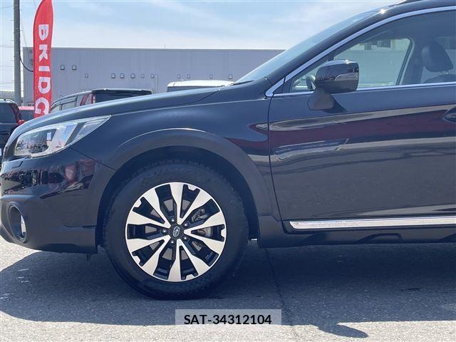Subaru OUTBACK 2015-04 1041017-3