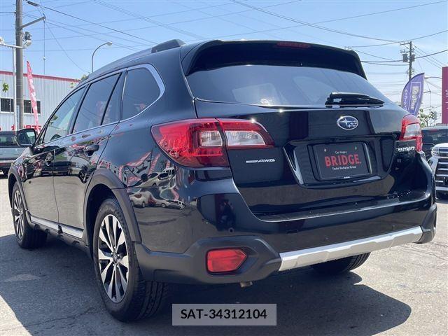 Subaru OUTBACK 2015-04 1041017-6