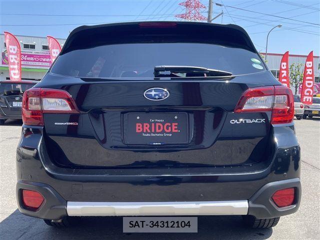 Subaru OUTBACK 2015-04 1041017-7
