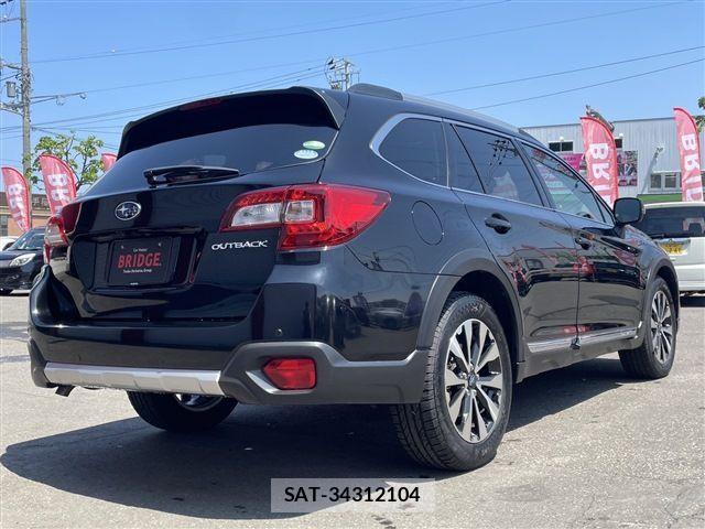 Subaru OUTBACK 2015-04 1041017-8