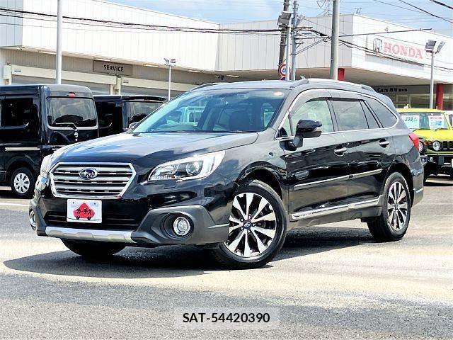 Subaru OUTBACK 2016-03 1212637-0