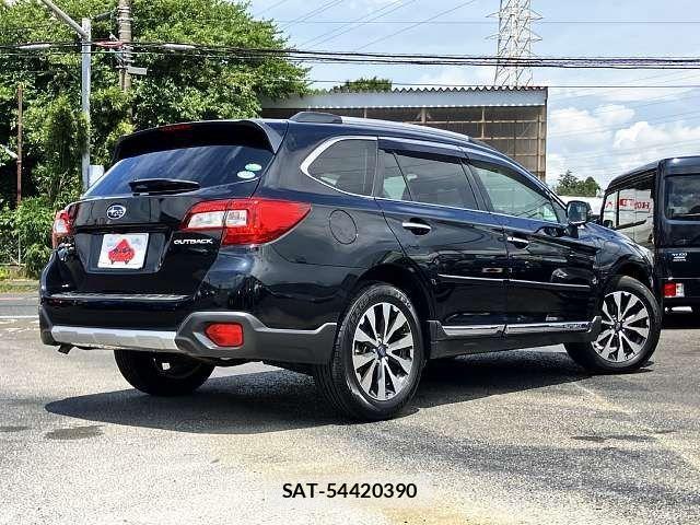 Subaru OUTBACK 2016-03 1212637-2