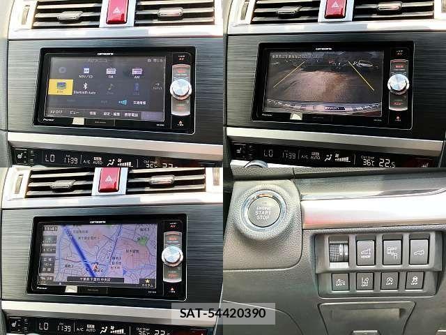 Subaru OUTBACK 2016-03 1212637-4