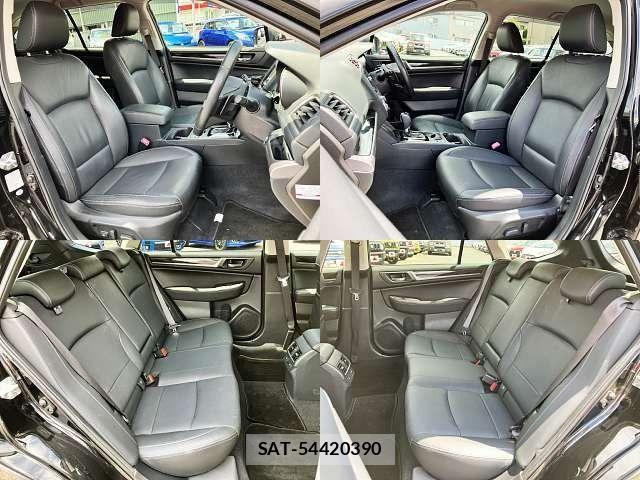 Subaru OUTBACK 2016-03 1212637-6