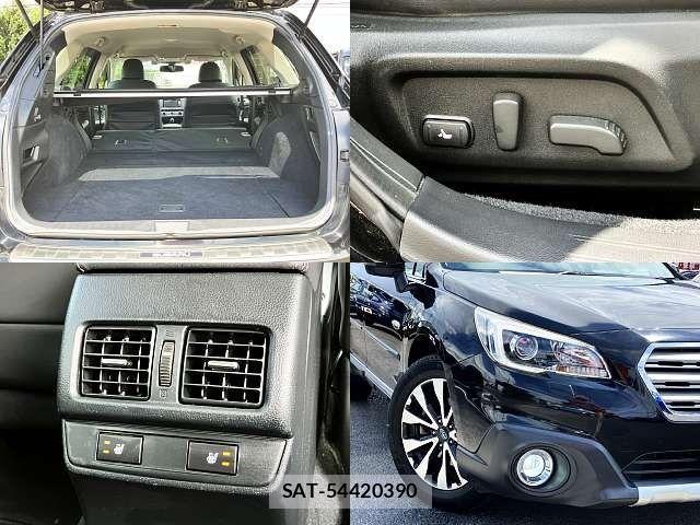 Subaru OUTBACK 2016-03 1212637-7