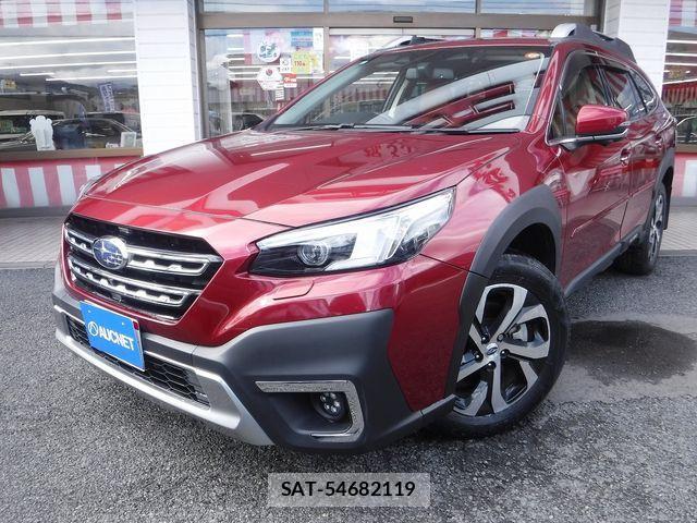 Subaru OUTBACK 2022-02 1932516-0