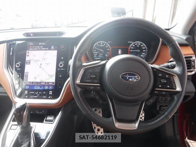 Subaru OUTBACK 2022-02 1932516-1