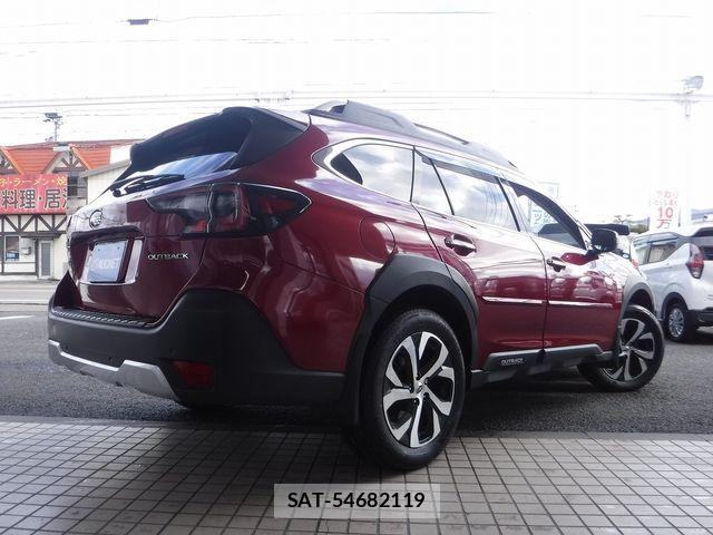 Subaru OUTBACK 2022-02 1932516-2