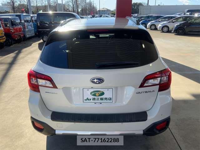 Subaru OUTBACK 2017-11 2081525-9