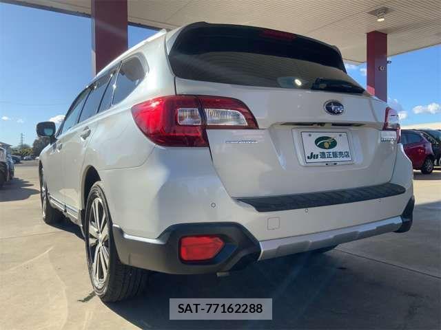 Subaru OUTBACK 2017-11 2081525-10