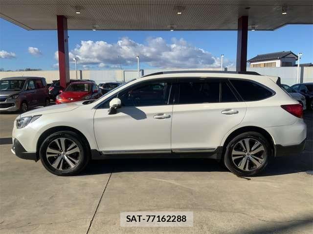 Subaru OUTBACK 2017-11 2081525-11