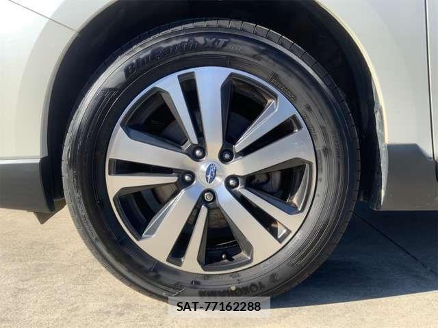 Subaru OUTBACK 2017-11 2081525-12