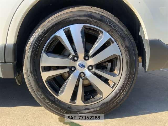 Subaru OUTBACK 2017-11 2081525-13