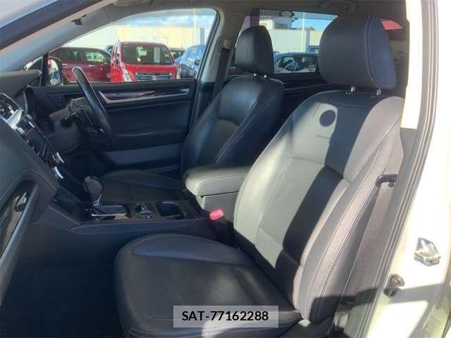 Subaru OUTBACK 2017-11 2081525-15