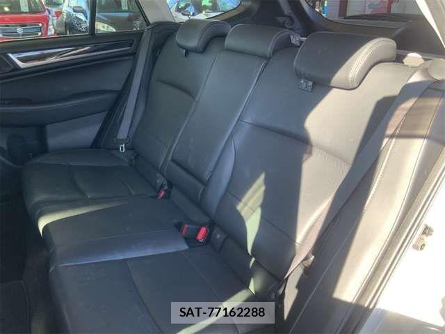 Subaru OUTBACK 2017-11 2081525-16