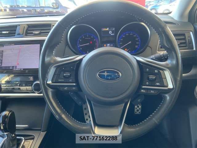 Subaru OUTBACK 2017-11 2081525-17