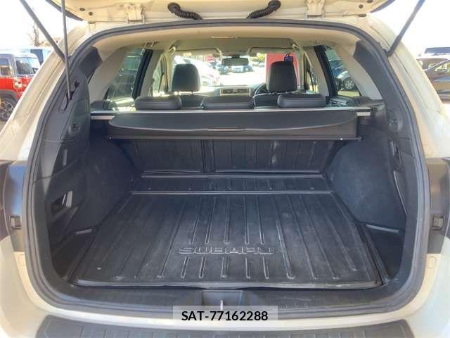 Subaru OUTBACK 2017-11 2081525-18