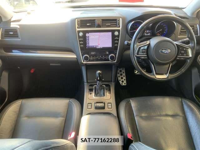 Subaru OUTBACK 2017-11 2081525-1
