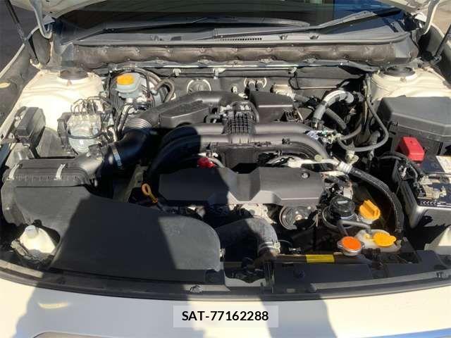 Subaru OUTBACK 2017-11 2081525-19