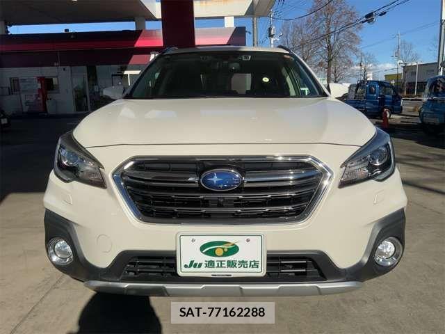 Subaru OUTBACK 2017-11 2081525-4