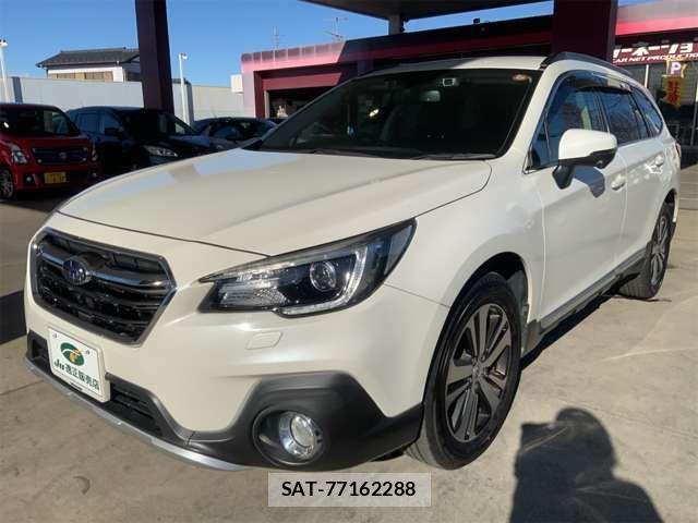 Subaru OUTBACK 2017-11 2081525-5