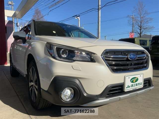 Subaru OUTBACK 2017-11 2081525-6