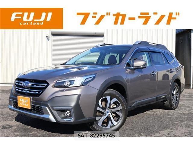 Subaru OUTBACK 2022-02 2102837-0