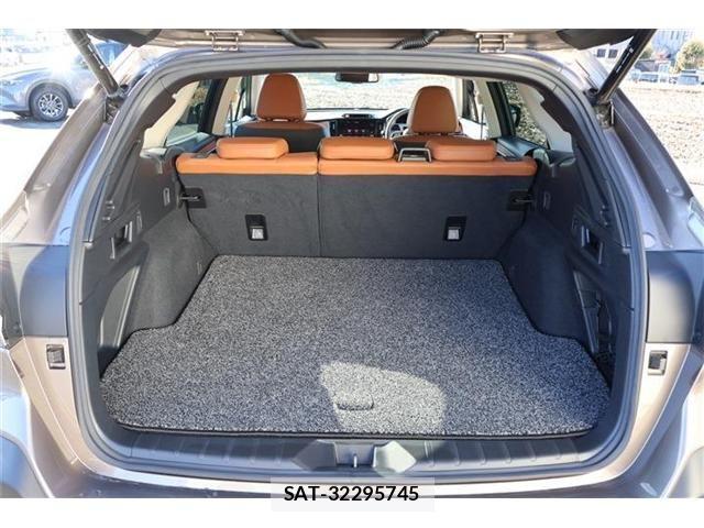 Subaru OUTBACK 2022-02 2102837-11