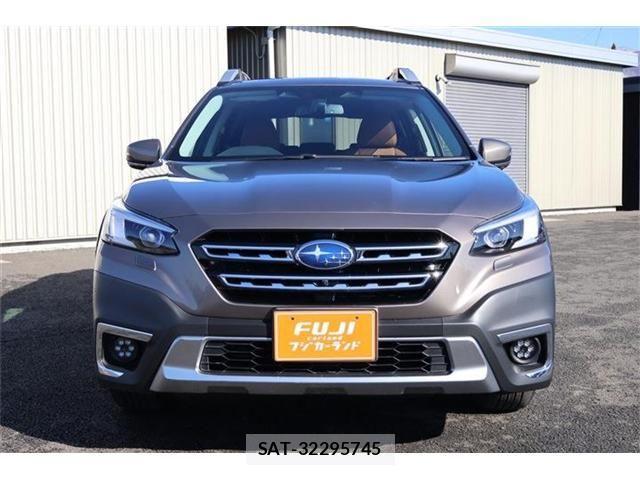 Subaru OUTBACK 2022-02 2102837-15
