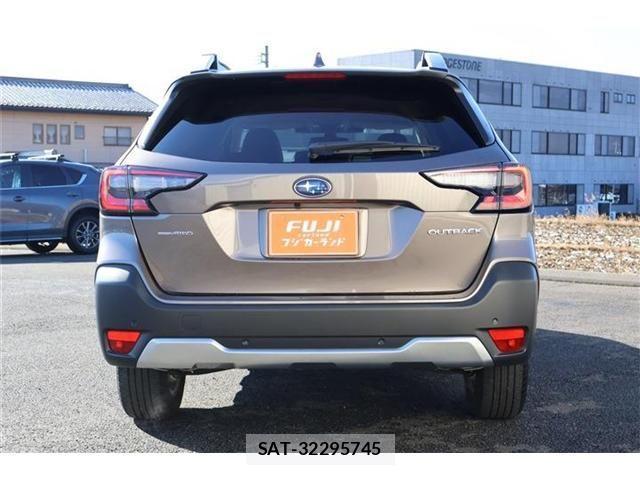 Subaru OUTBACK 2022-02 2102837-16