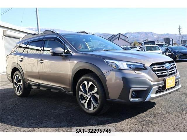 Subaru OUTBACK 2022-02 2102837-17