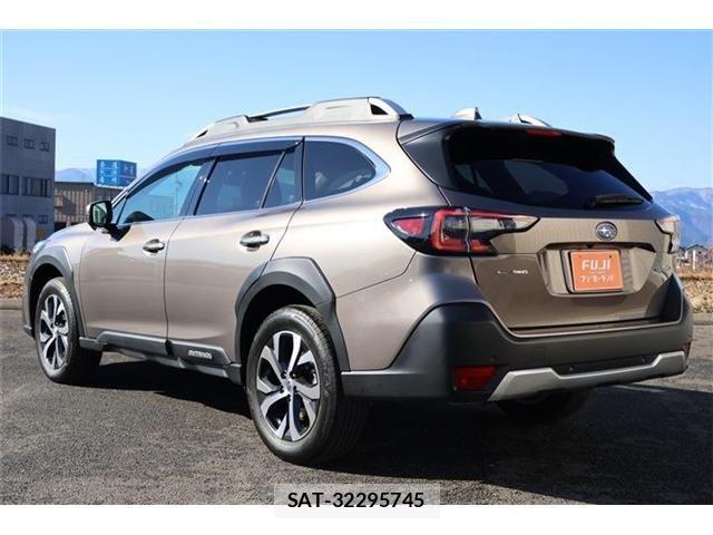 Subaru OUTBACK 2022-02 2102837-18