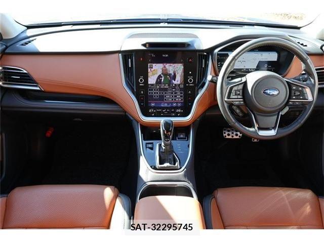 Subaru OUTBACK 2022-02 2102837-1
