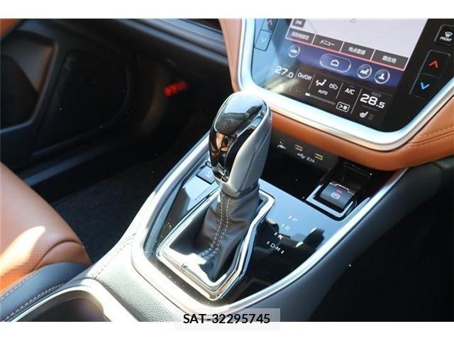 Subaru OUTBACK 2022-02 2102837-20